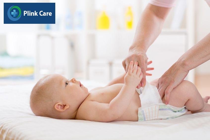tần suất tiểu tiện ít đi