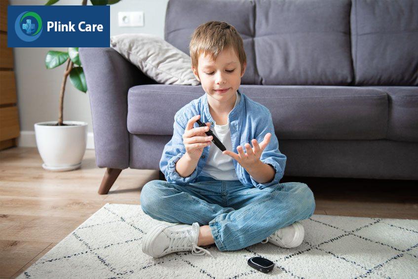 tăng nguy cơ mắc tiểu đường tuýp 1