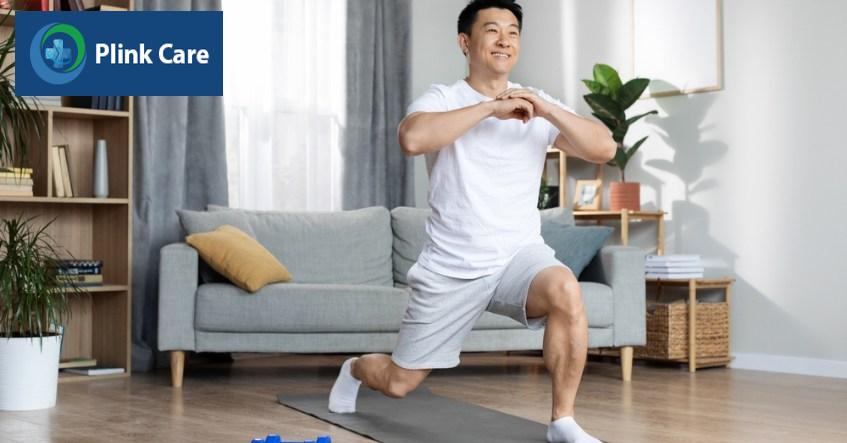 tập thể dục cải thiện chất lượng tinh trùng