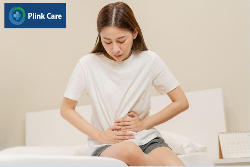 thăm khám ngay khi nghi ngờ đang mắc bệnh