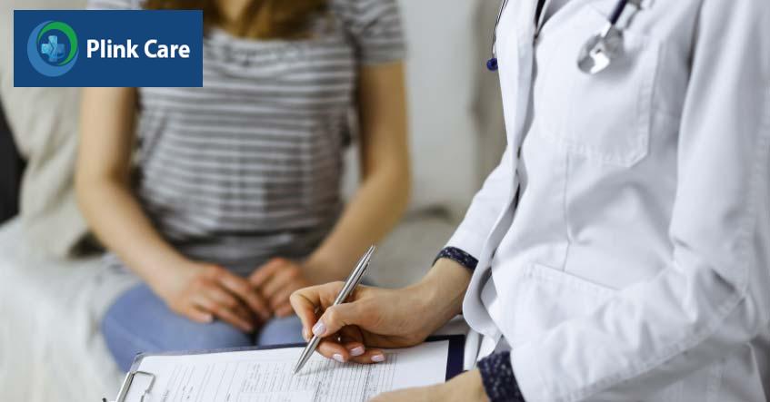 thăm khám ngay tại bệnh viện chuyên khoa