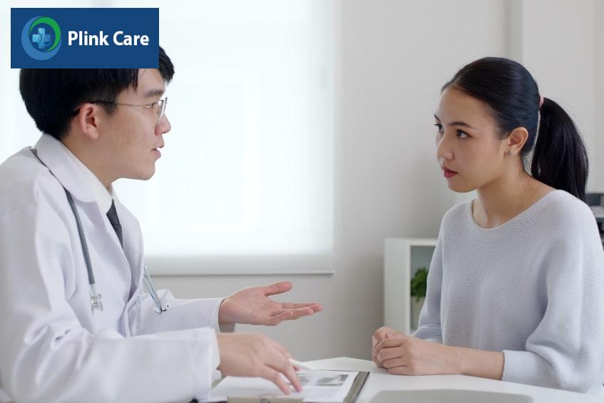 Thận trọng khi sử dụng