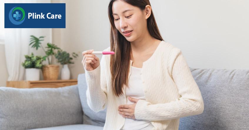 Thời điểm thử que tốt nhất khoảng 14 ngày sau chuyển phôi