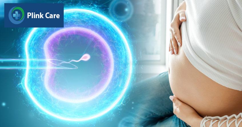 Thụ tinh trong ống nghiệm IVF giúp tăng khả năng có thai