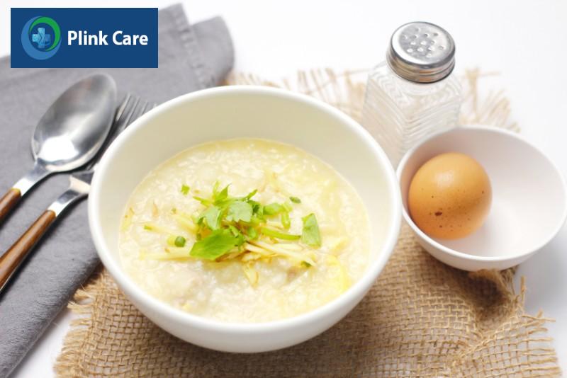 thực đơn cho người bị viêm gan B, Tinh bột