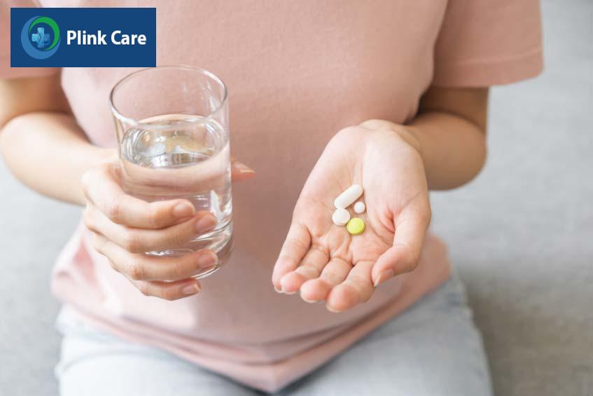 thuốc điều trị lao phổi đúng liều lượng