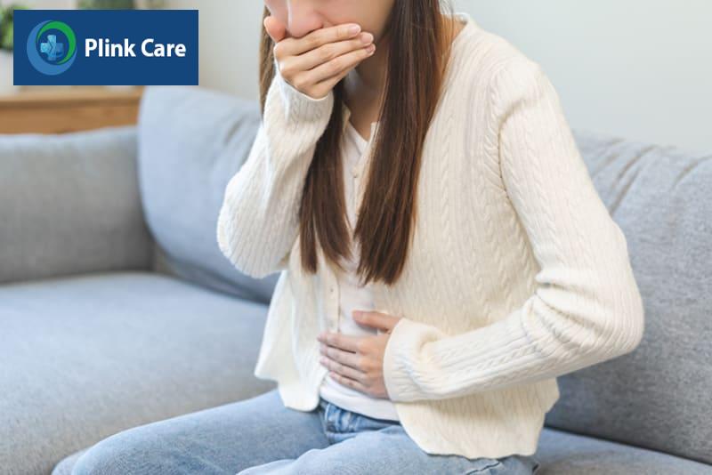 Thuốc nexium mups 40mg có thể gây ra tác dụng phụ