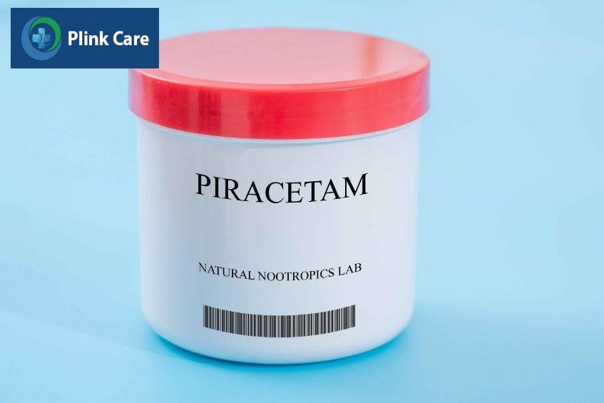 Pracetam 400mg là gì?