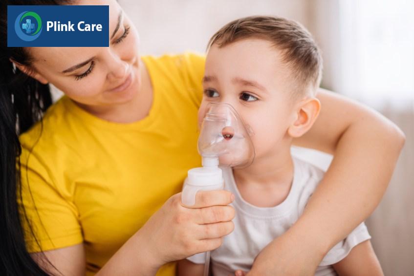 Thuốc trị hen suyễn có tác dụng làm giảm nhẹ