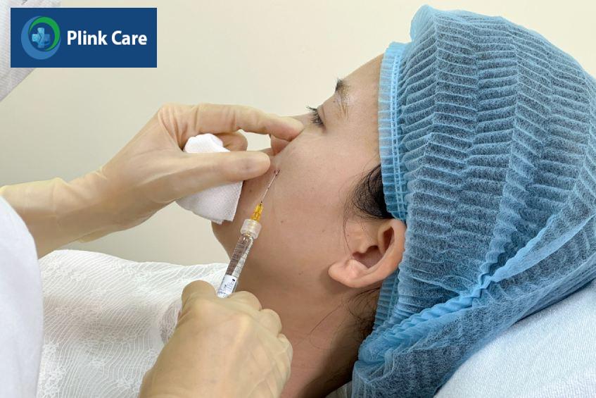 tiêm ha tại PlinkCare