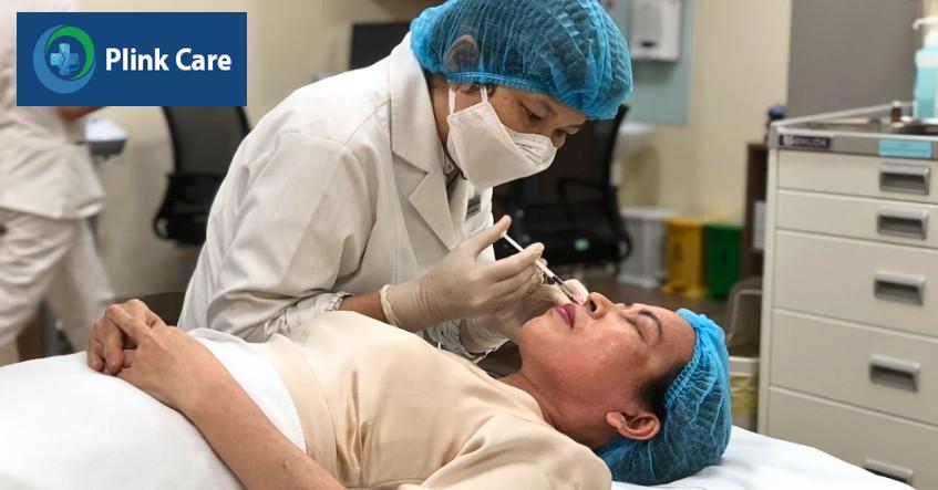 tiêm meso tại PlinkCare