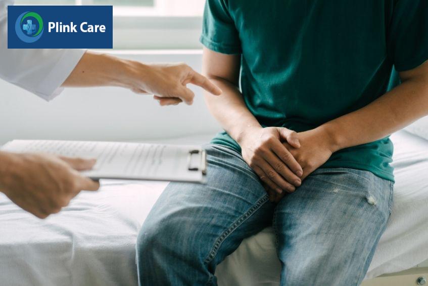 Trường hợp tinh hoàn tổn thương nghiêm trọng sẽ không được chỉ định thực hiện TESA