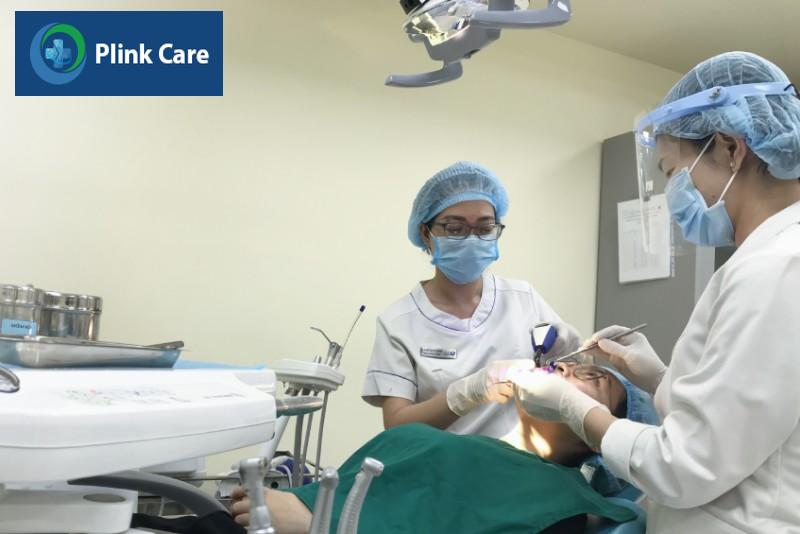 Hướng dẫn cách chăm sóc răng miệng sau khi trám răng composite