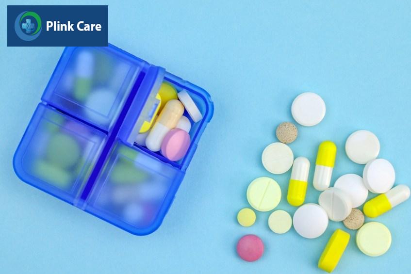 trị trào ngược họng thanh quản bằng thuốc