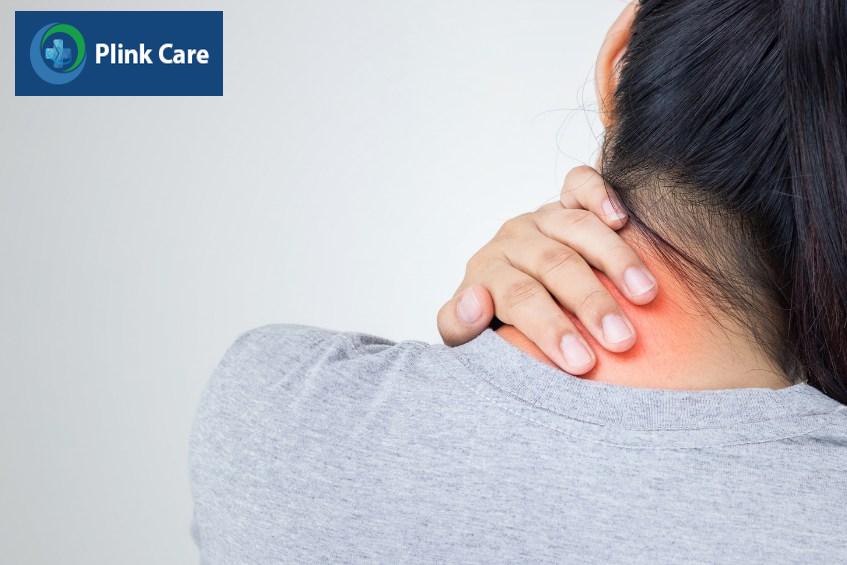 triệu chứng đau dây thần kinh chẩm cần điều trị