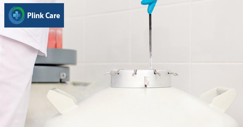 Trữ đông phôi là biện pháp dự phòng hiệu quả trong quá trình điều trị IVF