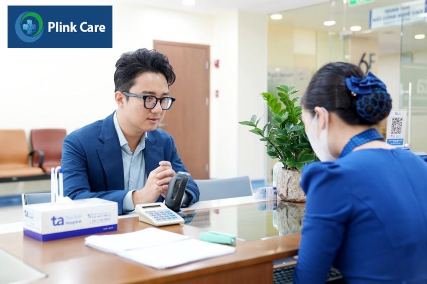 trung tâm mắt cnc tâm anh điều trị cá nhân hóa từng trường hợp