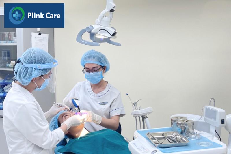 Cách điều trị túi nha chu như thế nào?