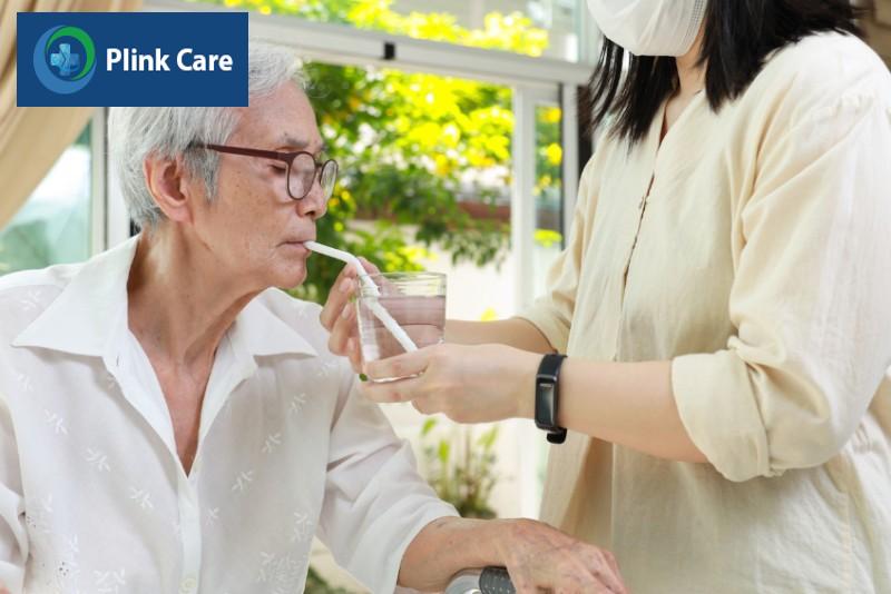 Nguyên tắc ăn uống đối với người bệnh ung thư dạ dày giai đoạn cuối