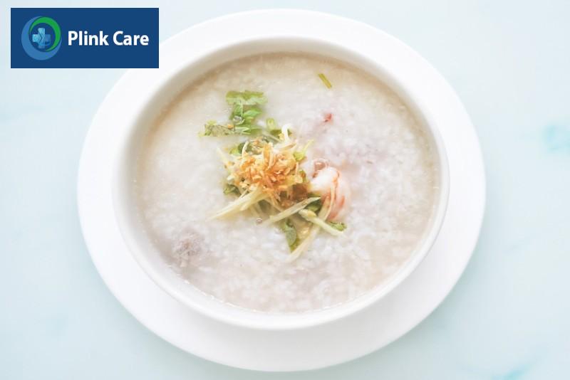 ung thư dạ dày giai đoạn cuối nên ăn gì, Đồ ăn giàu dinh dưỡng dạng lỏng