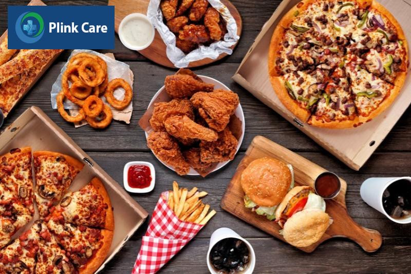 Người bệnh ung thư dạ dày giai đoạn cuối nên kiêng gì?