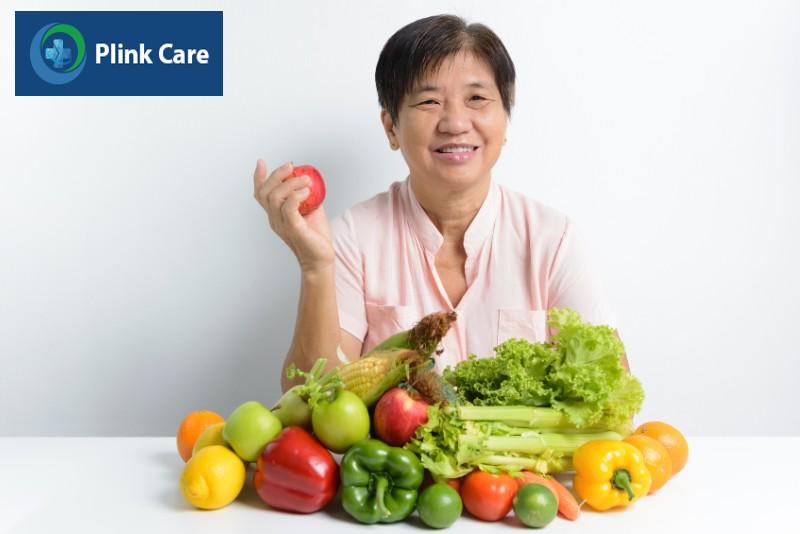 Ung thư dạ dày ăn hoa quả có tốt không?