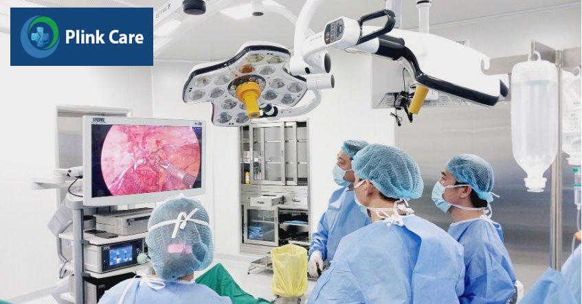 ung thư tuyến tiền liệt có chữa được không
