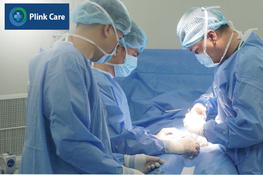 ưu tiên phương pháp phẫu thuật ung thư trực tràng bảo tồn chức năng