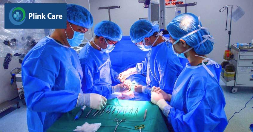 vi phẫu thuật tinh hoàn tìm tinh trùng