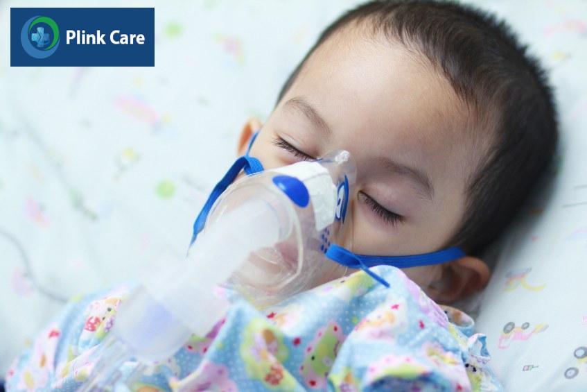 Viêm phổi do Mycoplasma thường diễn ra ở mức độ nhẹ