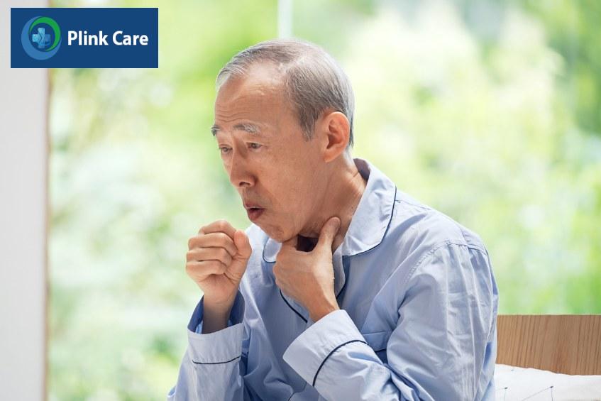 Viêm phổi thùy có thể gây ra biến chứng nghiêm trọng