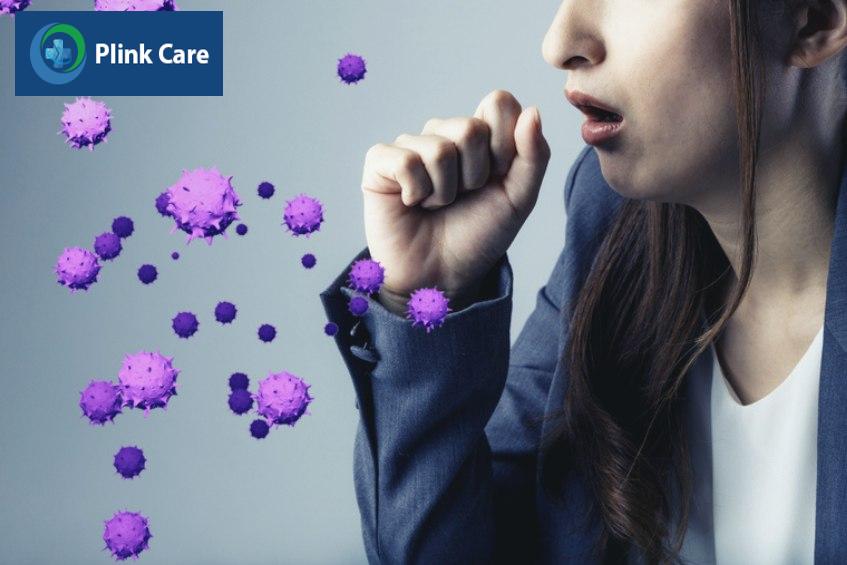 Viêm phổi tiềm ẩn nhiều nguy cơ gây hại cho hệ hô hấp