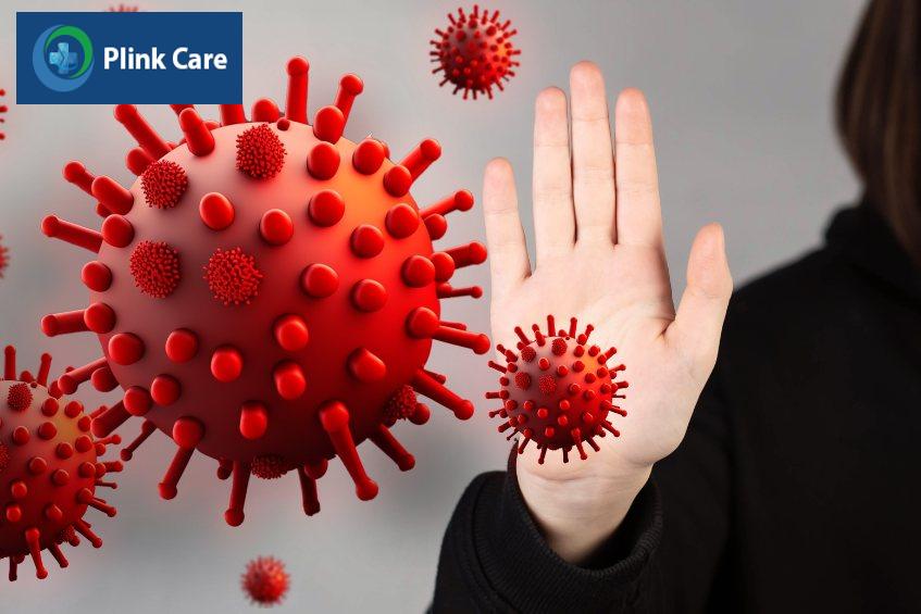 Virus là nguyên nhân gây viêm thanh khí phế quản ở trẻ phổ biến