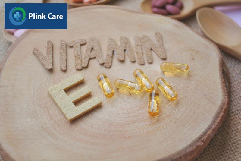 Viên uống vitamin E 400 được cung cấp ở nhiều nhà thuốc