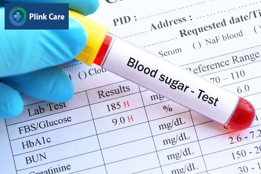 Xét nghiệm đường huyết lúc đói