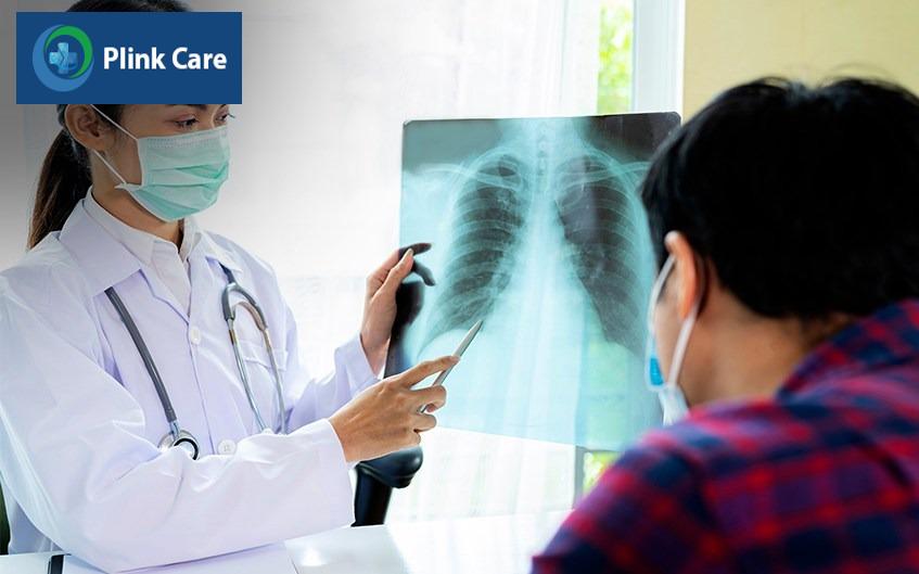 Xơ phổi gây ảnh hưởng lớn đến sức khỏe