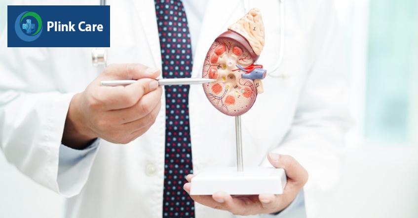 yếu tố rủi ro thận ứ nước