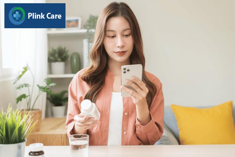 ăn hoài không mập do lạm dụng sản phẩm tăng cân