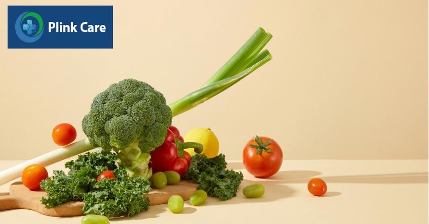 ăn uống kĩ trong quá trình điều trị bệnh
