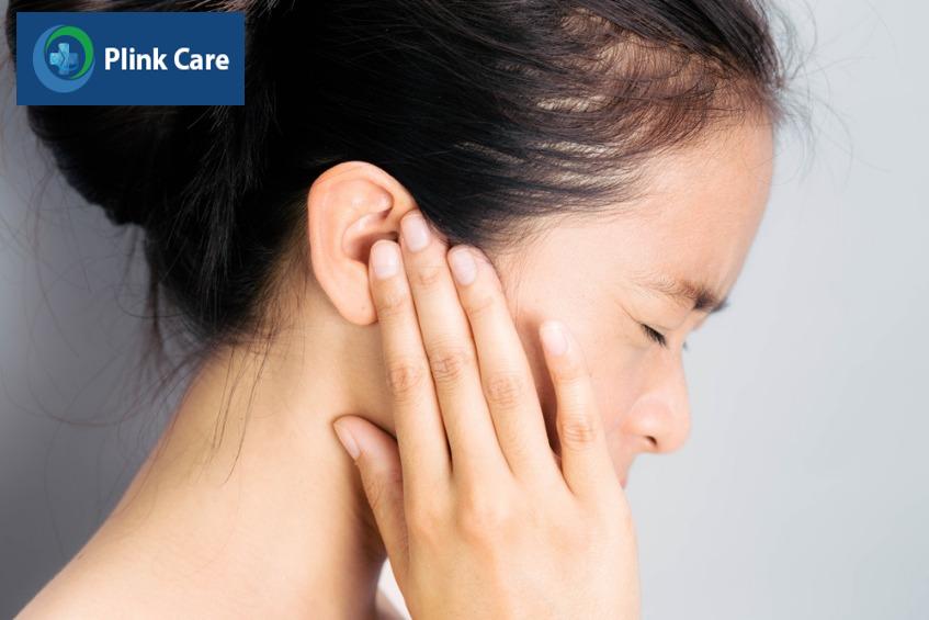 ảnh hưởng chức năng thính giác do rối loạn tiền đình