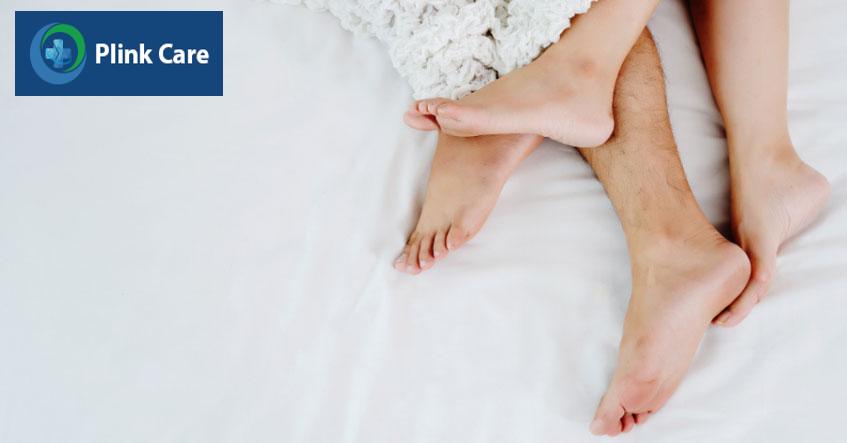 áp dụng các phương pháp an toàn bị viêm bàng quang