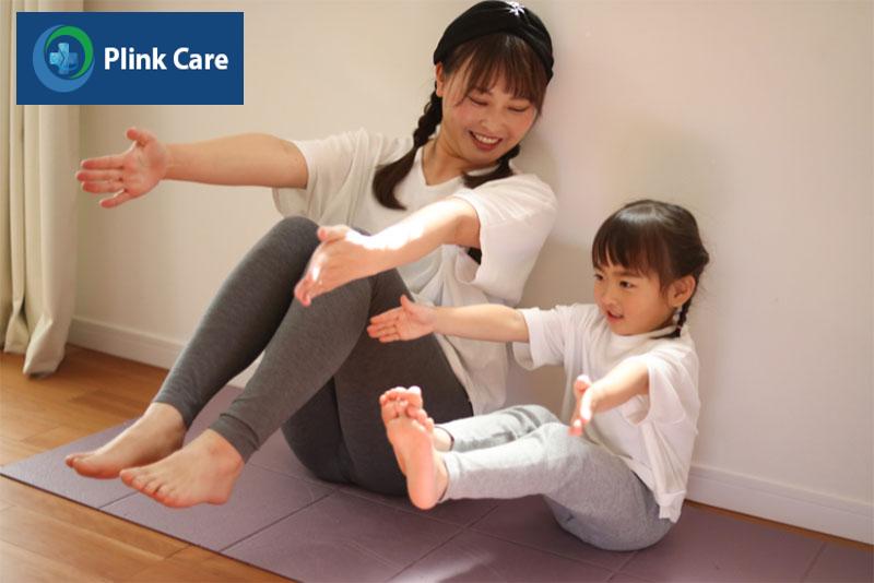 Bài tập giảm đau do viêm gót chân