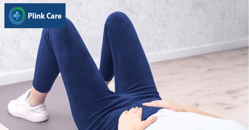 bài tập kegel trị sa bàng quang