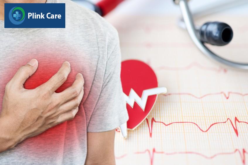 bệnh động kinh ảnh hưởng nguy hiểm đến tim mạch