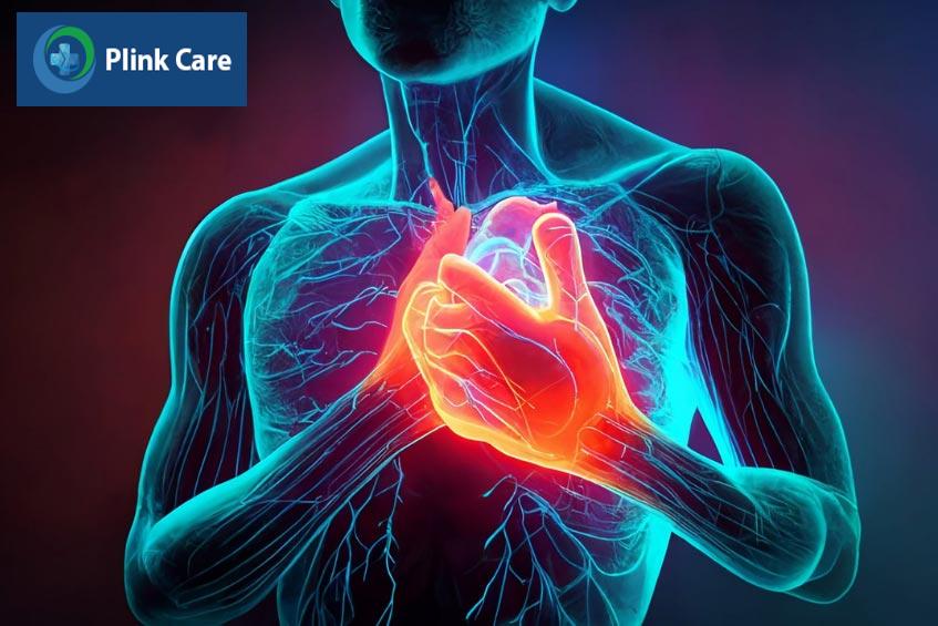 Những bệnh lý liên quan đến tim mạch là nguyên nhân dẫn đến suy tim