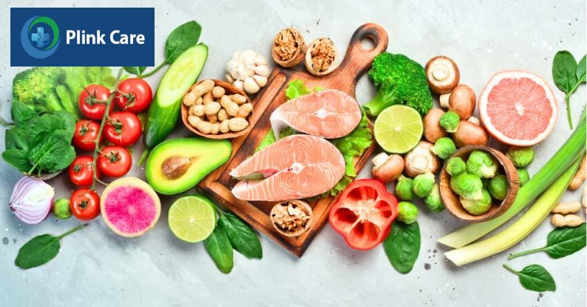 bệnh viêm bàng quang được khuyên dùng các thực phẩm lành tính