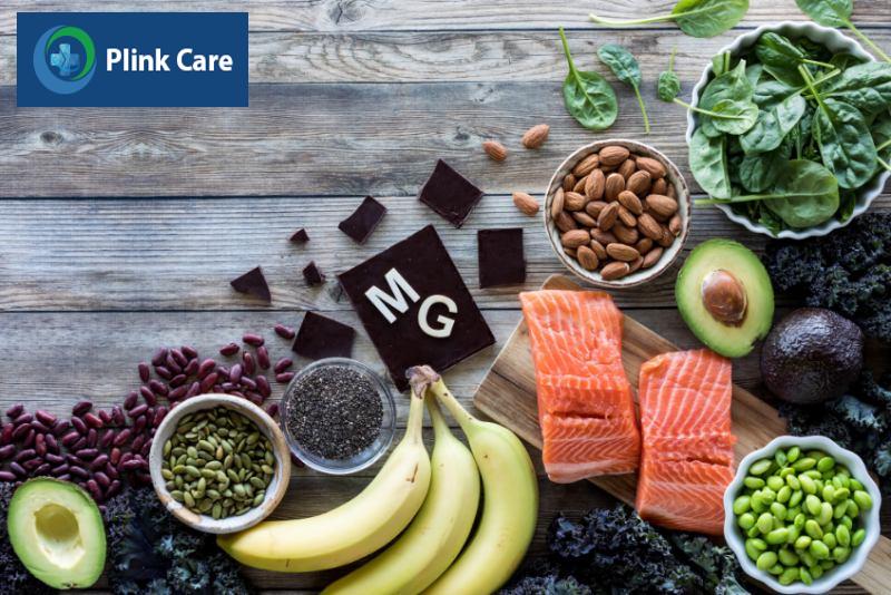Bị đau đầu mệt mỏi nên ăn thực phẩm giàu magie