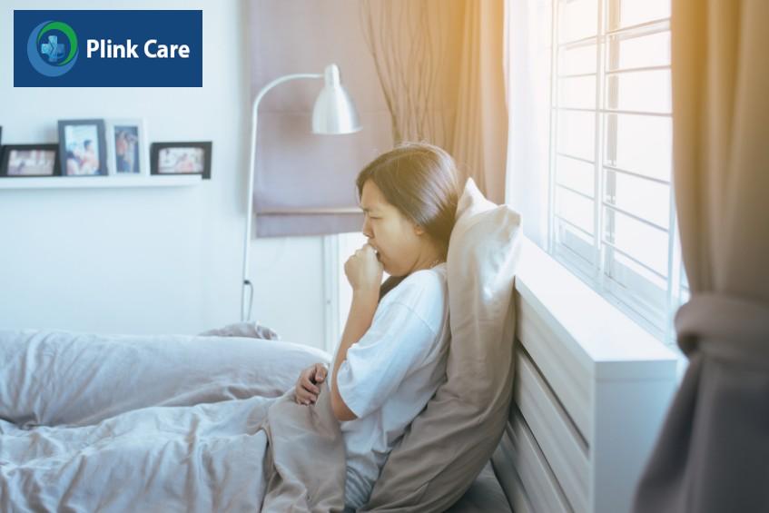 Bị viêm phổi kẽ sống được mấy năm phụ thuộc vào nhiều yếu tố