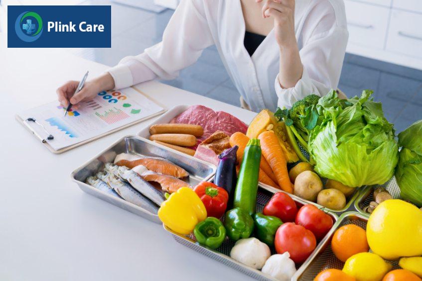 bổ sung đầy đủ chất dinh dưỡng là cách phòng ngừa và hồi phục cơ thể hiệu quả