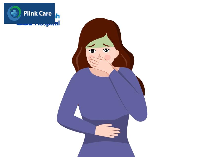 Buồn nôn và nôn do hóa trị